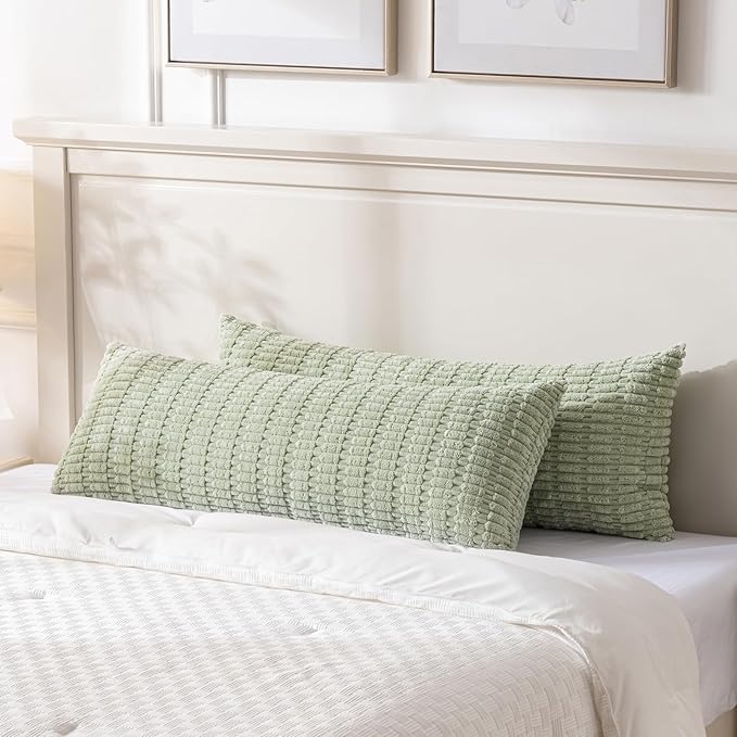 Pillowcase - 14 x 36 in