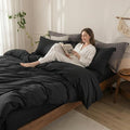 Duvet Cover Set - King