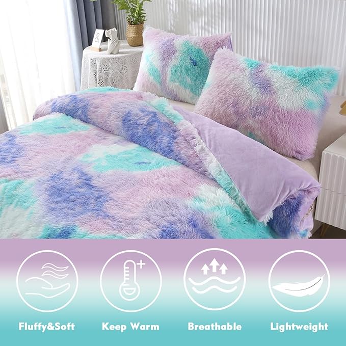 Comforter Set - Twin - 3 Piece