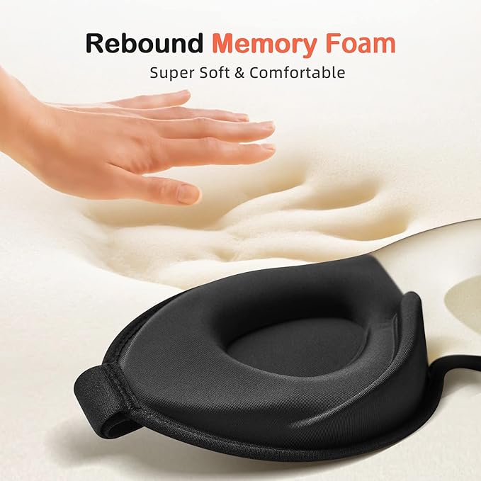 Sleep Mask
