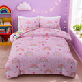 Comforter Set - Full - 3 Piece