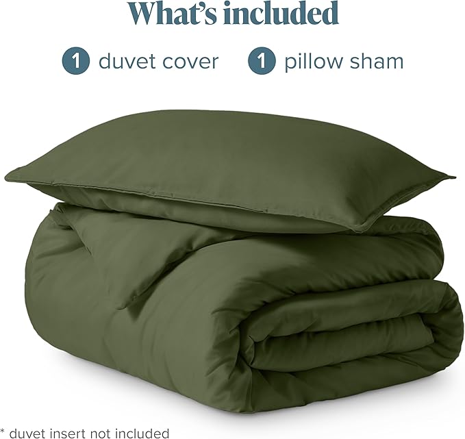 Cooling Duvet Cover - Twin XL
