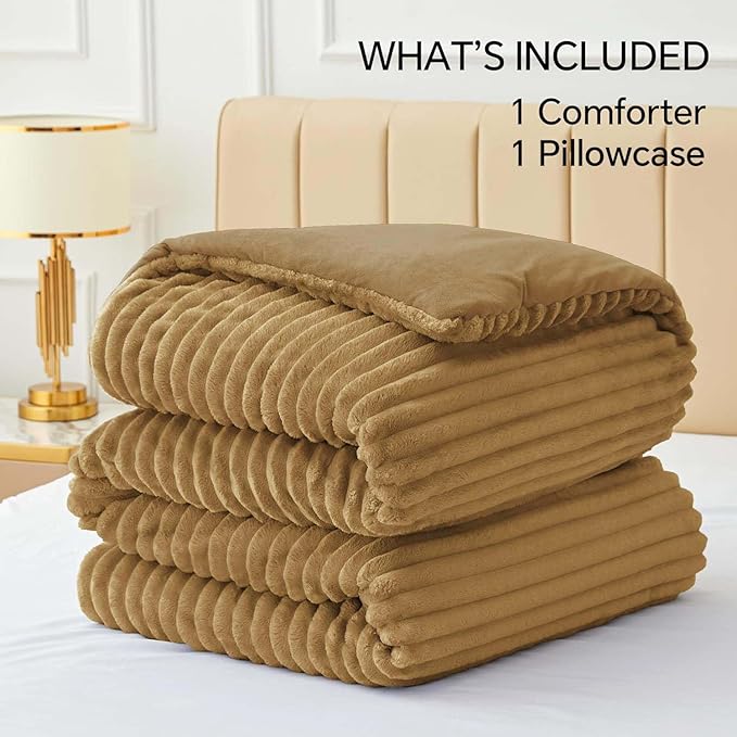 Comforter Set - Twin