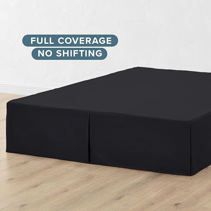 Bed Skirt - Queen