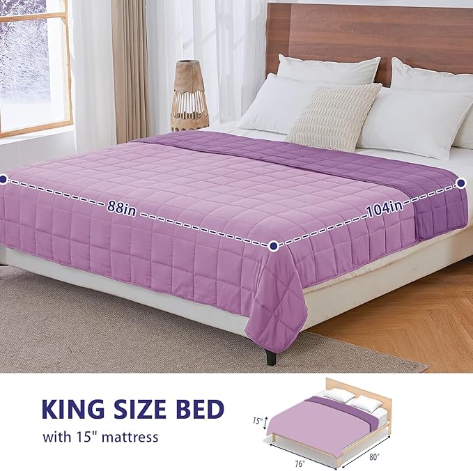 Cooling Blanket - King