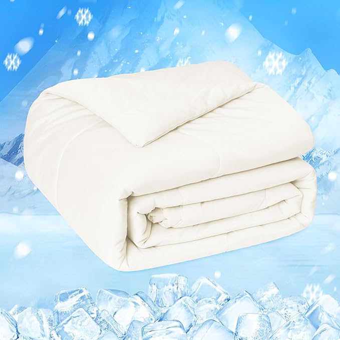 Cooling Duvets Down Comforter