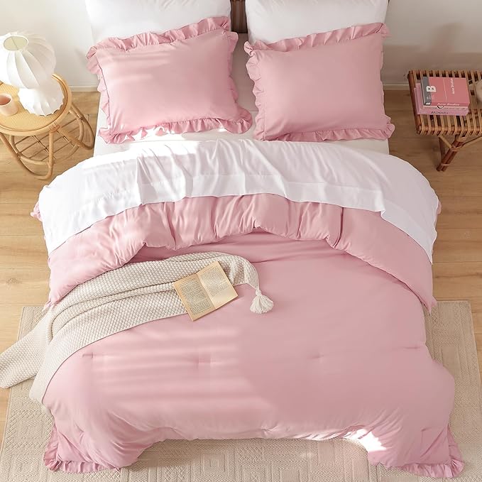 Comforter Set - Queen