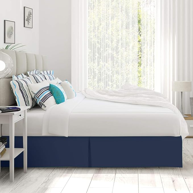 Bed Skirt - Queen