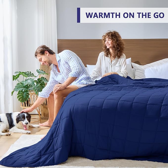 Cooling Blanket - King