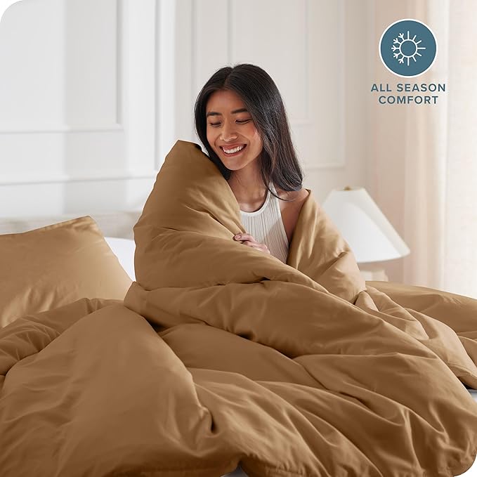 Cooling Duvet Cover - Queen
