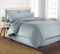 Bamboo Cooling Duvet Cover Set - Twin - 2 Piece