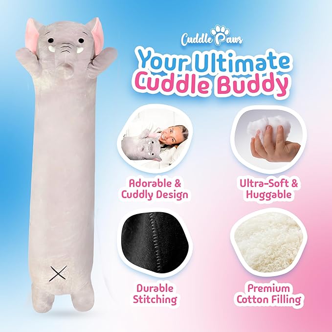 Body Pillow