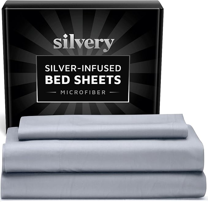 Bed Sheet Set - Twin XL