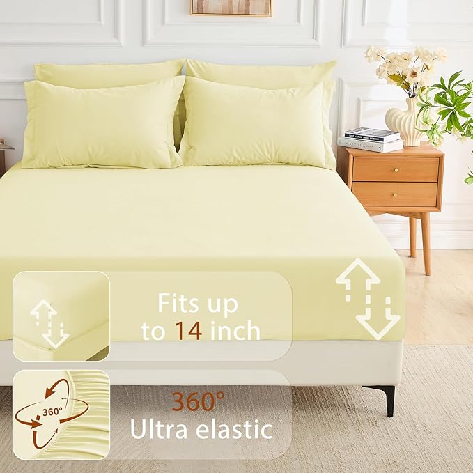 Comforter Set - Full - 7 Piece
