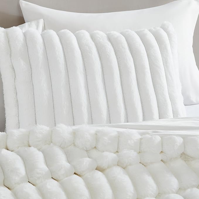 Comforter Set - Twin XL - 3 Piece