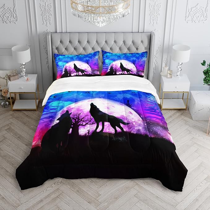 Comforter Set