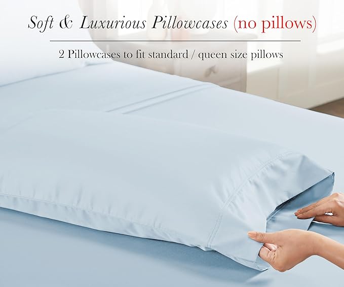 Pillowcase - Queen