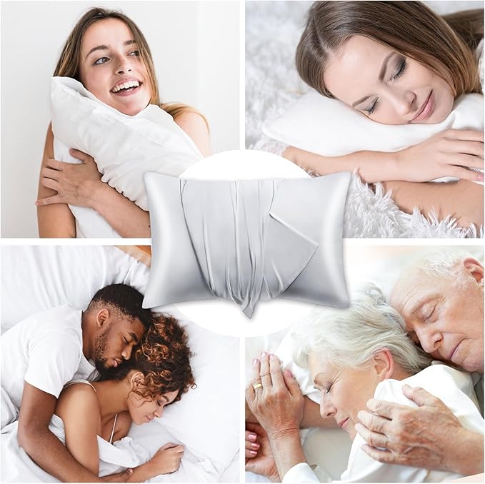 Cooling Bed Pillow - Standard - 20 x 26 in