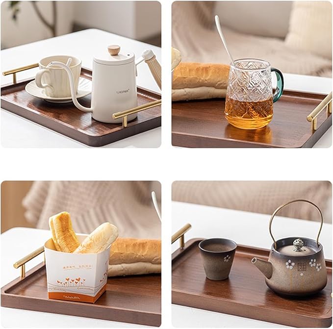 Bamboo Bed Tray