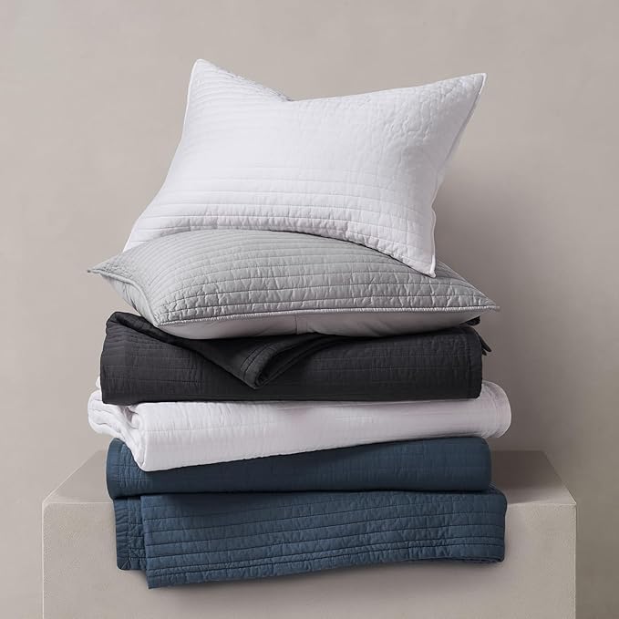 Quilt Set - Queen - 3 Piece