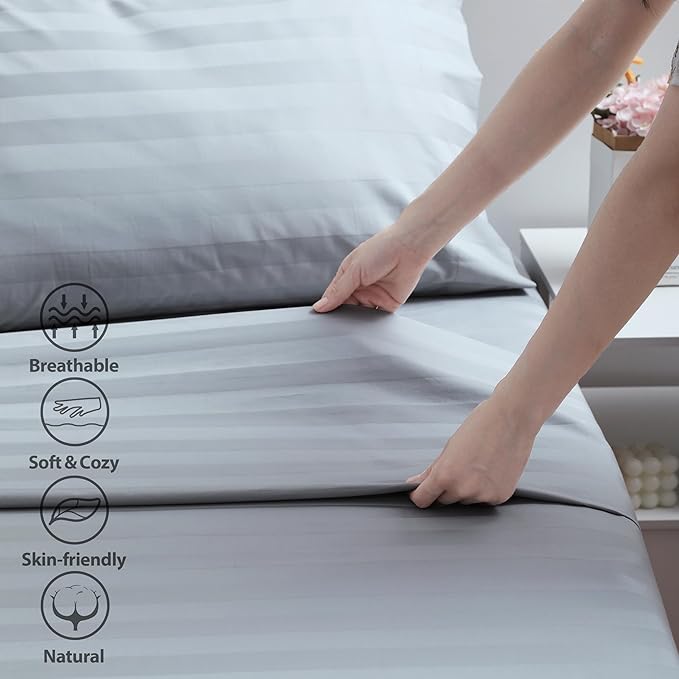 Flat Sheet - King