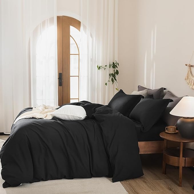 Duvet Cover Set - Full