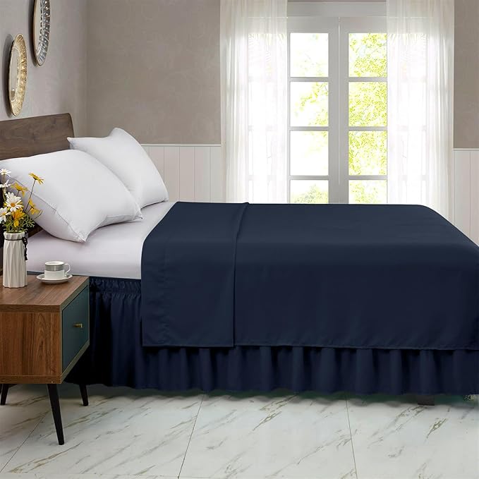 Bed Skirt - Twin