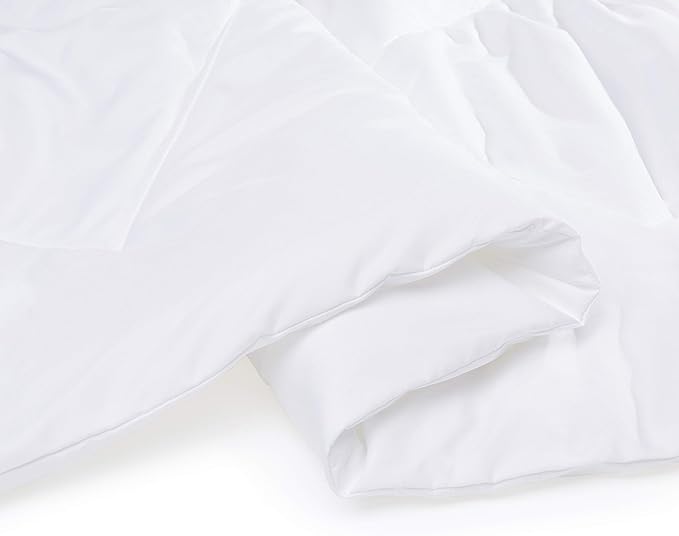 Microfiber Comforter - Twin XL