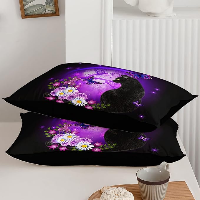 Comforter Set - Queen - 3 Piece