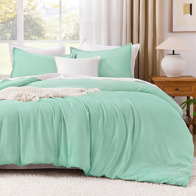 Comforter Set - King - 104 x 90 in - 3 Piece
