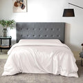 Mulberry Silk Duvet Cover - King