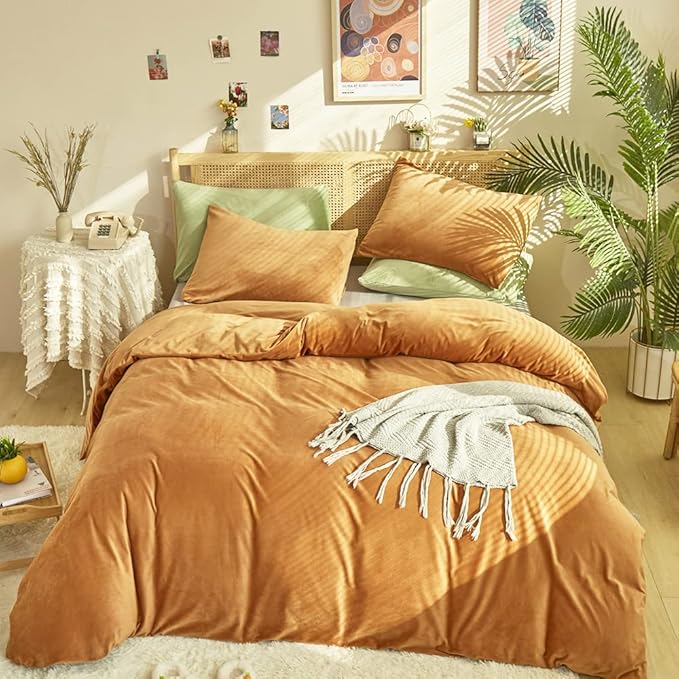 Comforter Set - Twin XL - 3 Piece