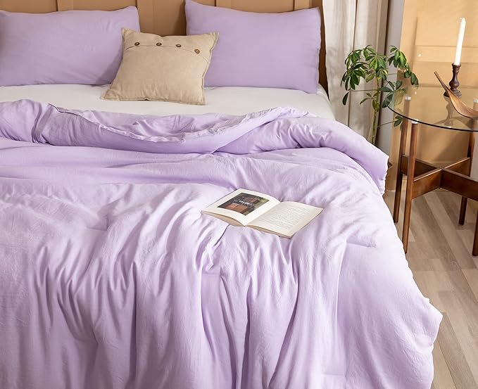 Comforter Set - King - 3 Piece