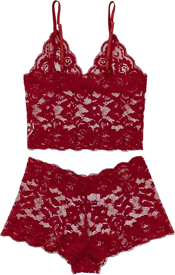 Pajama Set - 2 Piece