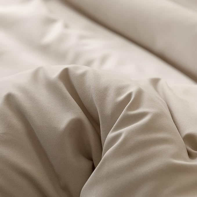 Comforter Set - King - 3 Piece