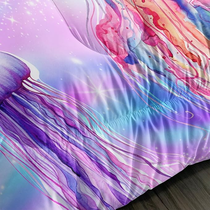 Comforter Set - King
