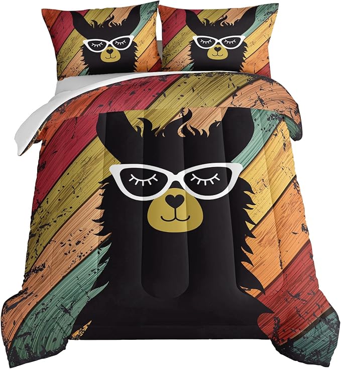 Comforter Set - King