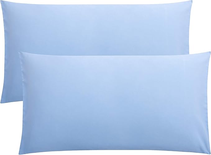 Pillowcase Set - Standard - 2 Piece