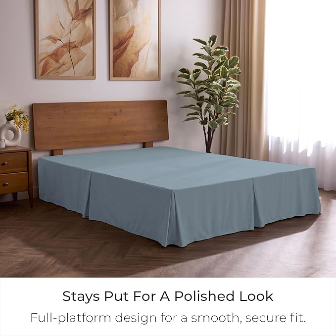Bed Skirt - King