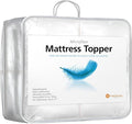 Down Alternative Hypoallergenic Mattress Topper - Queen