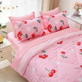 Comforter Set - Full - 7 Piece