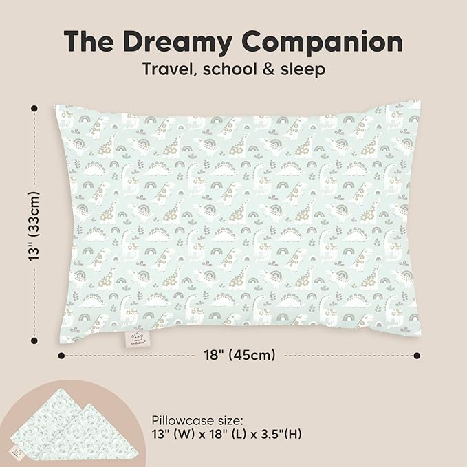 Bed Pillow