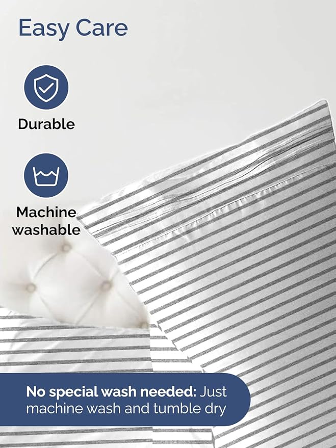 Fitted Sheet - King