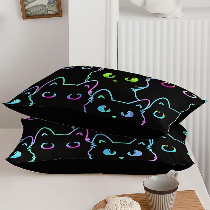 Comforter Set - King - 3 Piece