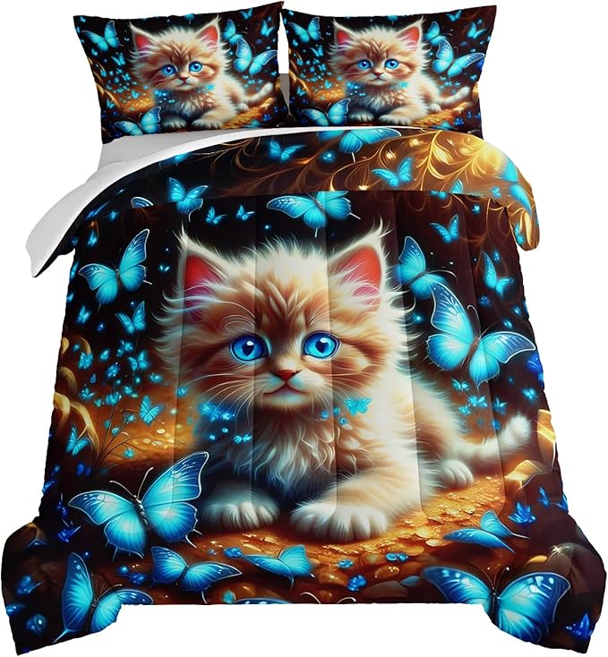 Comforter Set - King
