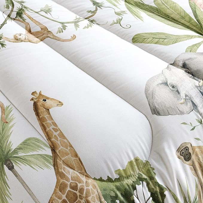 Down Alternative Comforter Set - Queen - 3 Piece