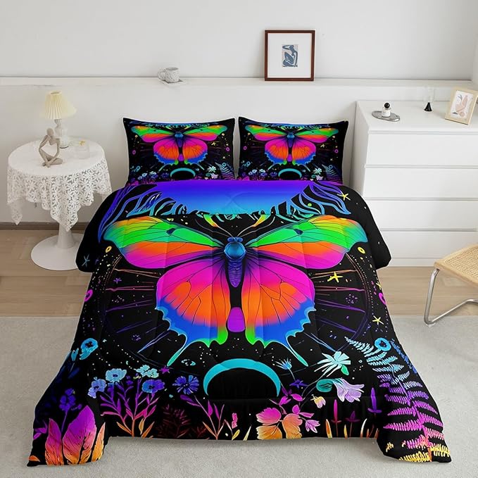 Comforter Set - King