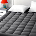 Cooling Mattress Pad - Twin XL - 39 x 80 in - 21 in Deep Pocket