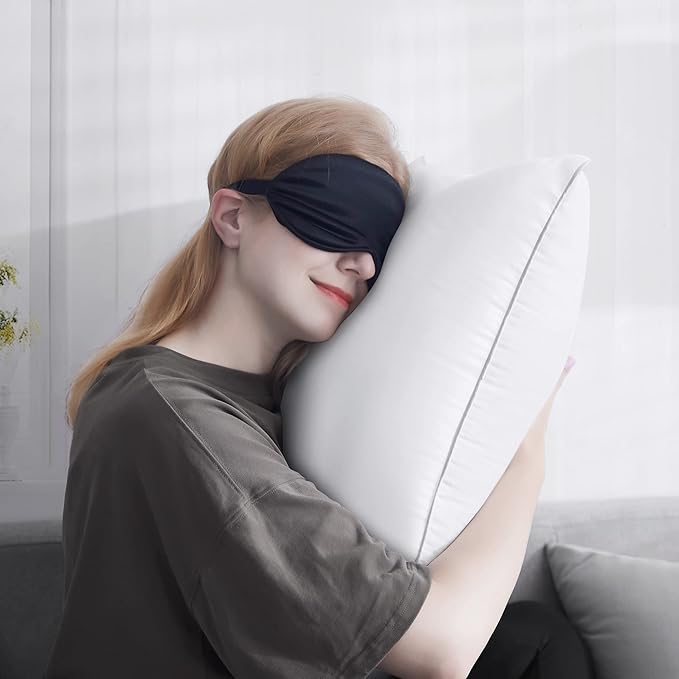 100% Cotton Pillow Insert