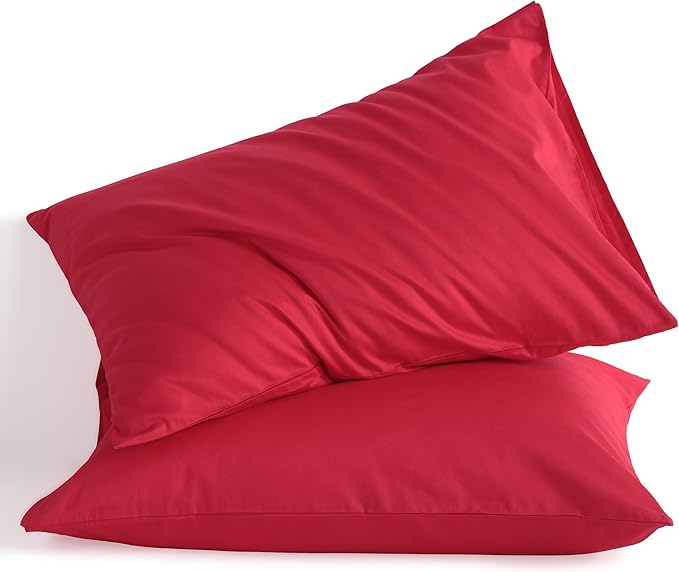Pillowcase Set - Queen - 2 Piece